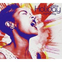 Billie Holiday - Night And Day - Cd