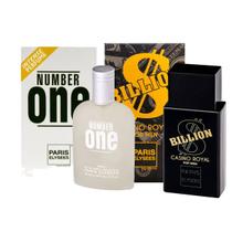 Billion Casino Royal + Number One - Paris Elysees Billion Casino Royal + Number One - Paris Elysees