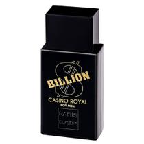 Billion Casino Royal Paris Elysees Perfume Masculino Eau de Toilette