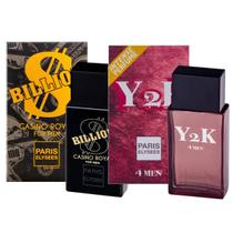 Billion Casino Royal + Y2K - Paris Elysees Billion Casino Royal + Y2K - Paris Elysees