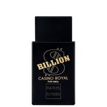 Billion cassino royal edt 100ml