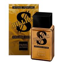 Billion Exclusive Edition Masculino 100ml