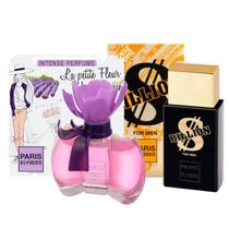 Billion For Men + La Petite Provence - Paris Elysees Billion For Men + La Petite Provence - Paris Elysees