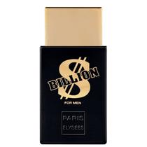 Billion for men paris elysees perfume mas.eua de toile 100ml