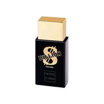 Billion For Men Paris Elysees Perfume Masculino EDT 100ml