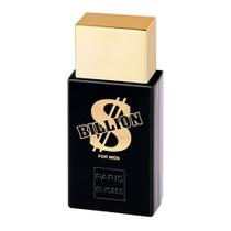 Billion Paris Elysees - Perfume Masculino - Eau de Toilette