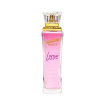 Billion Woman Love Paris Elysees Perfume Feminino EDT 100ml