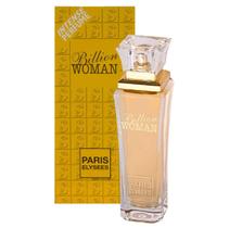 Billion Woman Paris Elysees EDT Feminino - 100ML