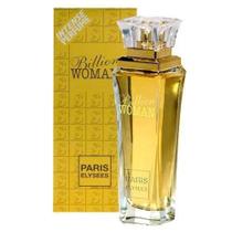Billion Woman Paris Elysees Perfume Feminino de 100 Ml