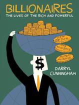 Billionaires - DRAWN AND QUATERLY