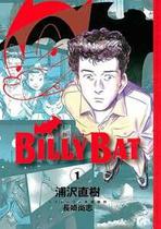 Billy Bat 01
