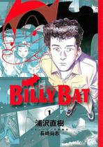Billy Bat 01