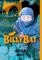 Billy Bat 02