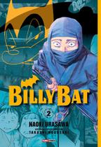 Billy Bat 02 Billy Bat 02
