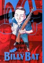Billy Bat 03