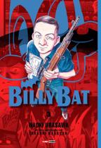 Billy Bat 03
