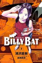 Billy Bat 04