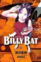 Billy Bat 04 Billy Bat 04