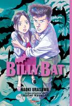 Billy Bat 06 Billy Bat 06