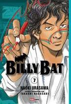 Billy Bat 07 Billy Bat 07