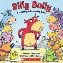 Billy bully