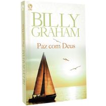 Billy Graham Paz Com Deus Billy Graham Paz Com Deus