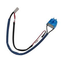 Bimetal Com Fusível Para Geladeira Electrolux Df34 Df35 Df36