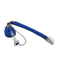 Bimetal de Degelo Electrolux DF34/DF35/DF36 AGT-TB132