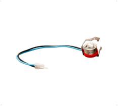 Bimetal De Degelo Refrigerador Brm33 Brm37 Brm44 326006453