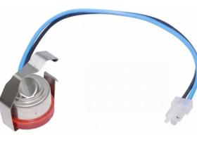 Bimetal Para Degelo Brastemp Frost Free Brm37/43