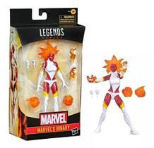 Binary Marvel Legends 15cm F0204 Hasbro