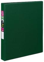 Binder Avery Durable 3 anéis 1 anel inclinado 1 verde 27253