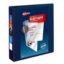 Binder Avery Heavy-Duty View 3 Ring 1.5 One Touch EZD 1,5 kg