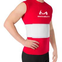 Binder Binder Belt BraceAbility Universal para homens