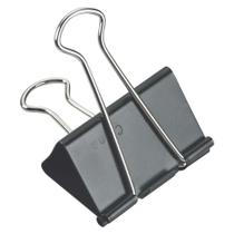 Binder clips 25 mm Interponte