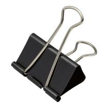 Binder clips 40 mm Brw