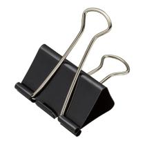Binder clips 51 mm 12 un Brw