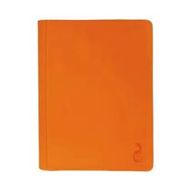 Binder De Cartas Preto Com 16 Bolsos, 1024 Slots, Armazenamento De Alta Resistência Para Cartas TCG Binder De Cartas Preto Com 16 Bolsos, 1024 Slots, Armazenamento De Alta Resistência Para Cartas TCG