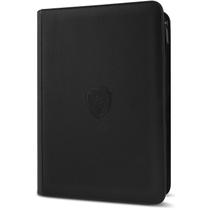 Binder Fabmaker Premium Zip 9 Pocket Trading Card