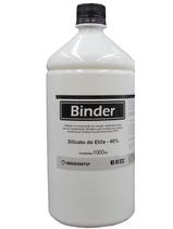 Binder Imodonto Silicato de Etila Ethyl 40