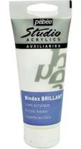 Bindex Acrilico Brilhante Pebeo 100ml