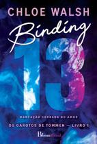 Binding 13