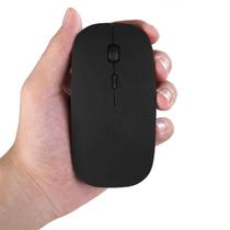 Binful Ultra Thin Usb Optical Wireless Mouse 2.4g Receptor