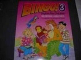 Bingo! 3 - Activity Book Bingo! 3 - Activity Book