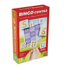 Bingo Contas - Grow