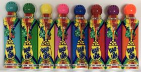 Bingo Dauber Dab-O-Ink Mini Tip 45 ml, conjunto completo de 8 cores