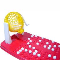 Bingo de Gaiola - NIG