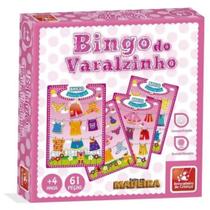 Bingo Do Varal 9657