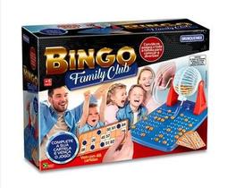 Bingo Family Club