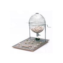 Bingo Grande (75 Bolinhas) Bingo Grande (75 Bolinhas)